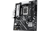 ASUS PRIME B860M-K, mATX