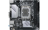 ASUS PRIME H610I- PLUS D4 CSM, mini-ITX