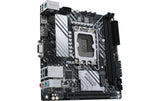 ASUS PRIME H610I- PLUS D4 CSM, mini-ITX
