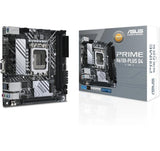 ASUS PRIME H610I- PLUS D4 CSM, mini-ITX