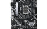 ASUS PRIME H610M-A D4-CSM, mATX