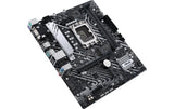 ASUS PRIME H610M-A D4-CSM, mATX