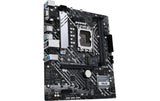 ASUS PRIME H610M-A D4-CSM, mATX