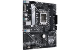 ASUS PRIME H610M-A D4-CSM, mATX