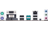 ASUS PRIME H610M-A D4-CSM, mATX