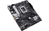 ASUS PRIME H610M-A WIFI, mATX