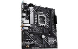 ASUS PRIME H610M-A WIFI, mATX