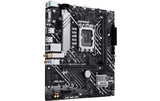 ASUS PRIME H610M-A WIFI, mATX