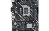 ASUS PRIME H610M-D D4, mATX