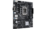 ASUS PRIME H610M-D D4, mATX