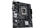 ASUS PRIME H610M-D D4, mATX