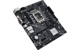 ASUS PRIME H610M-D D4, mATX
