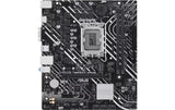 ASUS PRIME H610M-K ARGB, mATX