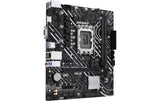 ASUS PRIME H610M-K ARGB, mATX
