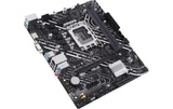 ASUS PRIME H610M-K ARGB, mATX