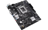 ASUS PRIME H610M-K, mATX