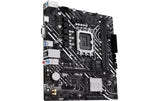 ASUS PRIME H610M-K, mATX