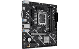 ASUS PRIME H810M-K,
