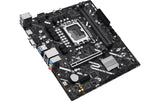 ASUS PRIME H810M-K,