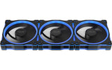 ASUS PRIME MR120 FAN ARGB BLACK 3IN1