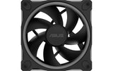 ASUS PRIME MR120 FAN ARGB BLACK
