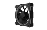 ASUS PRIME MR120 FAN ARGB REVERSE BLK
