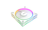 ASUS PRIME MR120 FAN ARGB REVERSE WHT