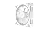 ASUS PRIME MR120 FAN ARGB REVERSE WHT