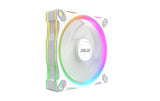 ASUS PRIME MR120 FAN ARGB WHITE 3IN1