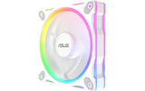 ASUS PRIME MR120 FAN ARGB WHITE 3IN1