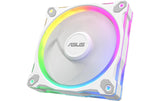 ASUS PRIME MR120 FAN ARGB WHITE