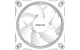 ASUS PRIME MR120 FAN ARGB WHITE