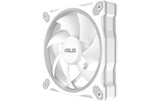 ASUS PRIME MR120 FAN ARGB WHITE