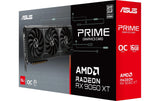ASUS Prime Radeon RX 9060 XT O16G