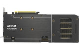 ASUS Prime Radeon RX 9060 XT O16G