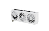 ASUS Prime Radeon RX9070 XT WH O16G