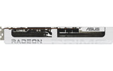 ASUS Prime Radeon RX9070 XT WH O16G