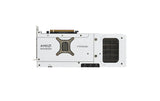 ASUS Prime Radeon RX9070 XT WH O16G