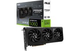 Photo de ASUS PRIME RTX5060 O8G, GDDR7 - SwissHardware