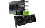 Photo de ASUS PRIME RTX5070 O12G, GDDR7 - SwissHardware