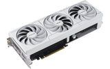ASUS PRIME RTX5070 O12G WHITE, GDDR7