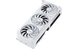 ASUS PRIME RTX5070 O12G WHITE, GDDR7