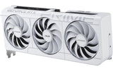 ASUS PRIME RTX5070 O12G WHITE, GDDR7