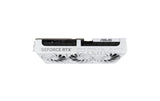 ASUS PRIME RTX5070 O12G WHITE, GDDR7