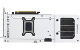 ASUS PRIME RTX5070 O12G WHITE, GDDR7