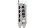 ASUS PRIME RTX5070 O12G WHITE, GDDR7