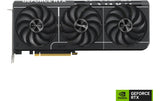 ASUS PRIME RTX5080 16G, GDDR7