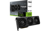 Photo de ASUS PRIME RTX5080 16G, GDDR7 - SwissHardware
