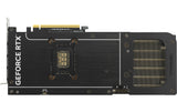 ASUS PRIME RTX5080 O16G, GDDR7