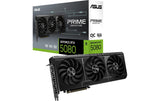 Photo de ASUS PRIME RTX5080 O16G, GDDR7 - SwissHardware